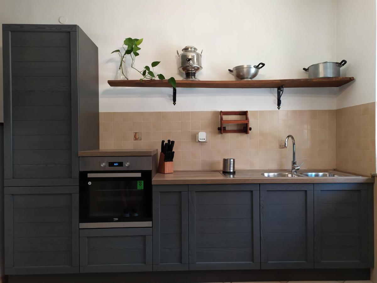 Alloggio Al 29 Ronciglione  Ngoại thất bức ảnh
