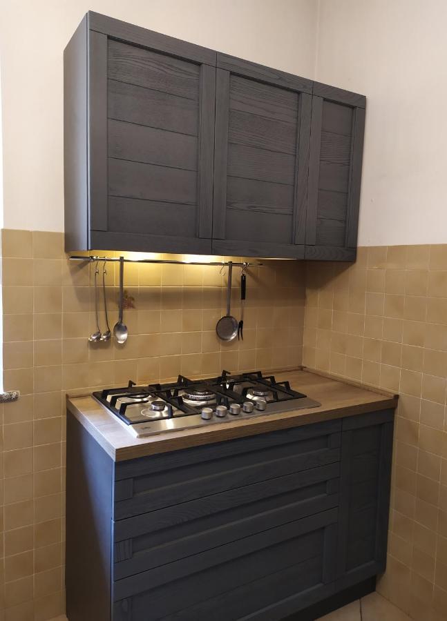 Alloggio Al 29 Ronciglione  Ngoại thất bức ảnh