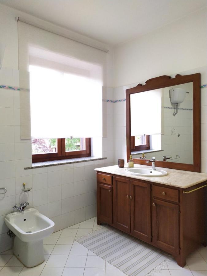 Alloggio Al 29 Ronciglione  Ngoại thất bức ảnh