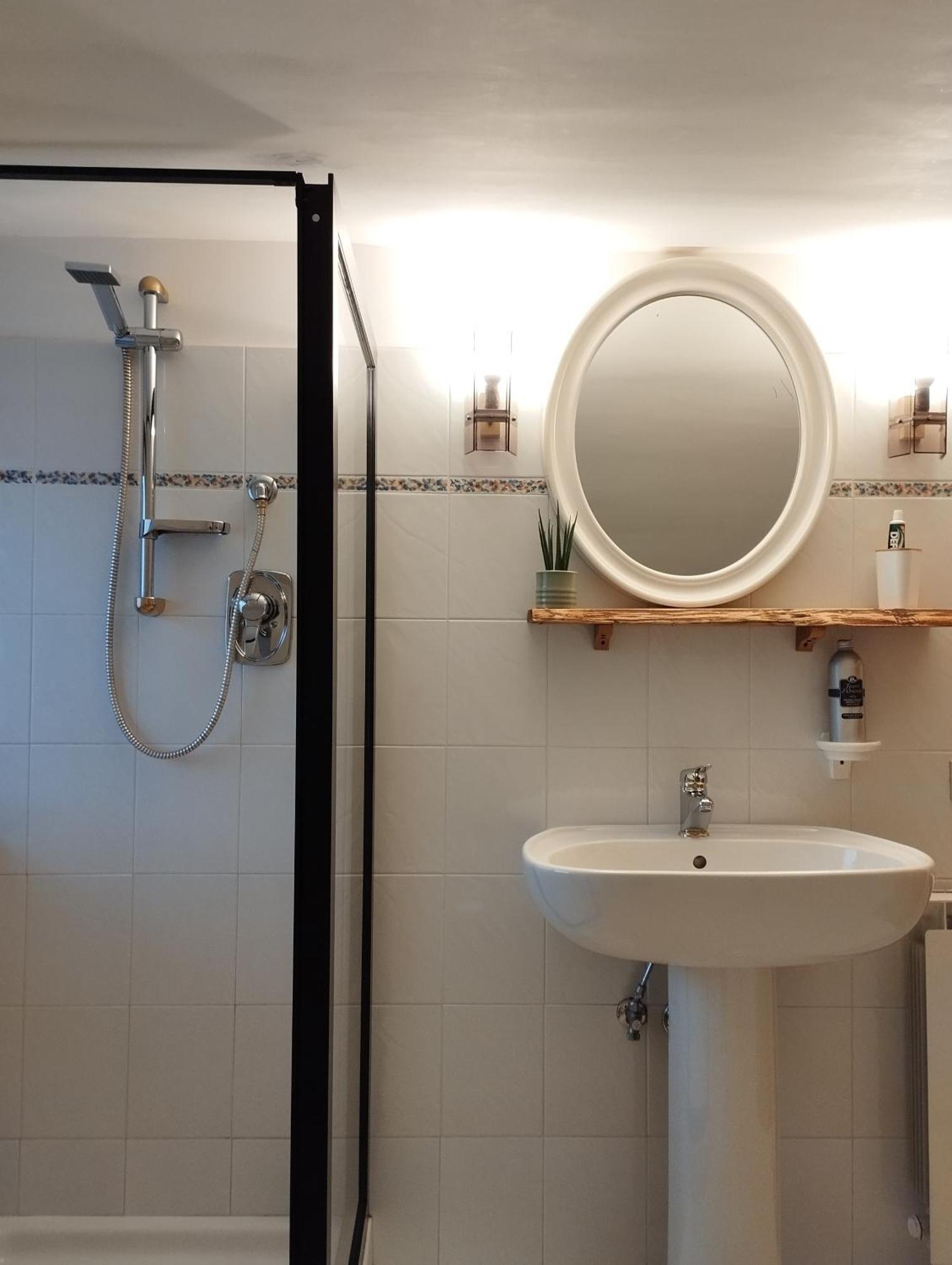 Alloggio Al 29 Ronciglione  Ngoại thất bức ảnh