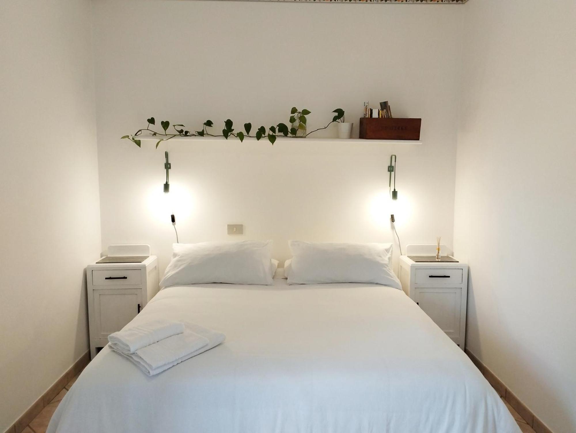 Alloggio Al 29 Ronciglione  Ngoại thất bức ảnh
