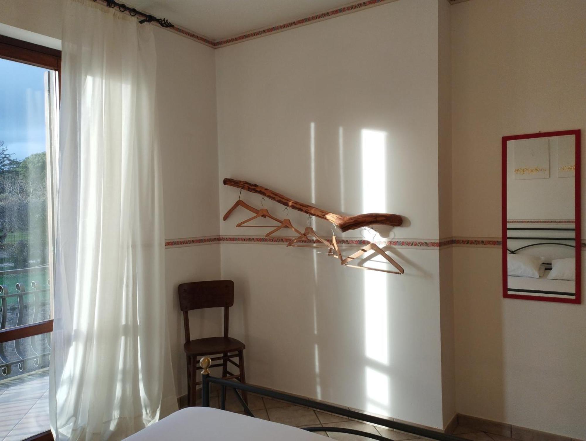 Alloggio Al 29 Ronciglione  Ngoại thất bức ảnh