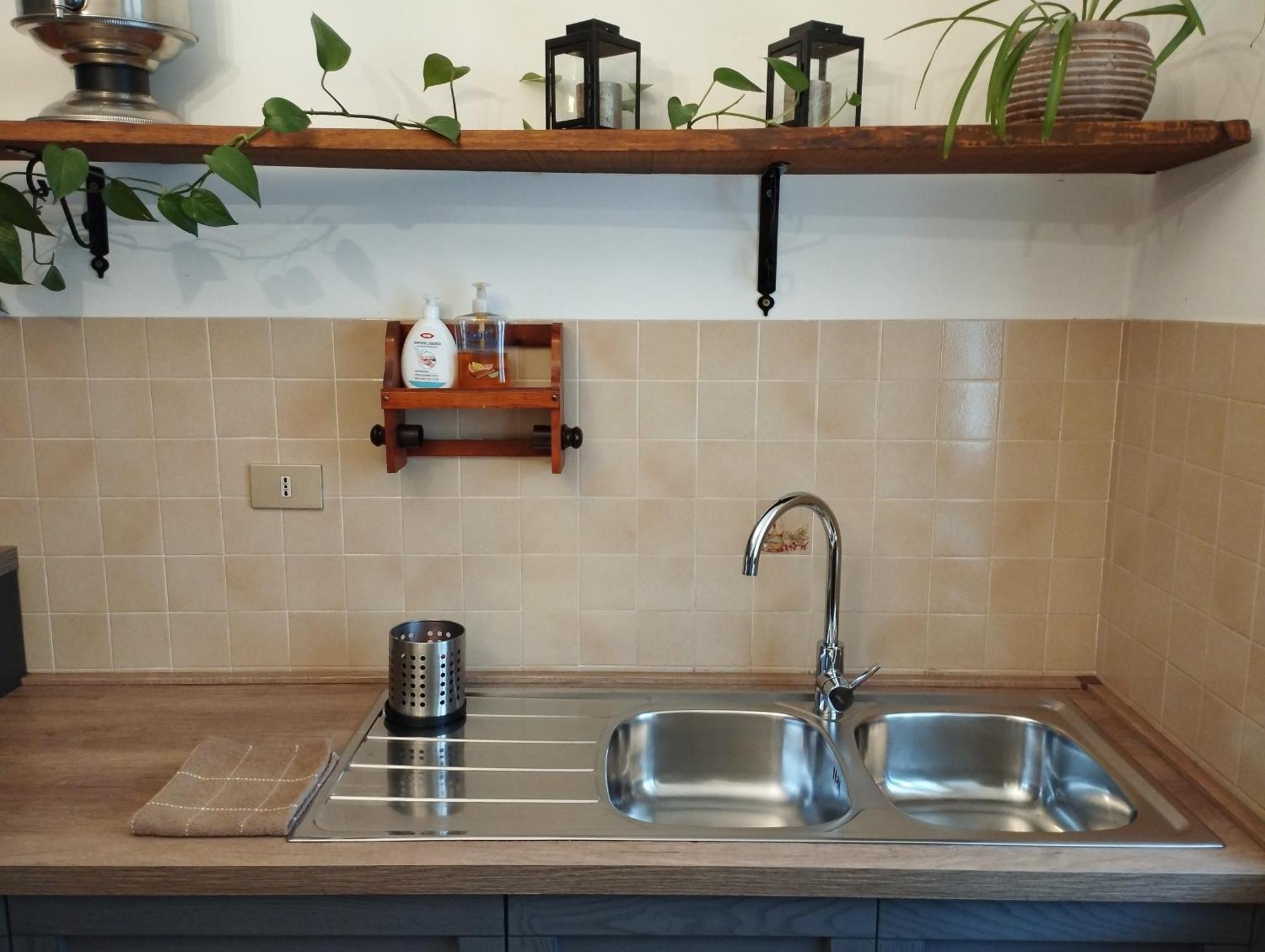 Alloggio Al 29 Ronciglione  Ngoại thất bức ảnh
