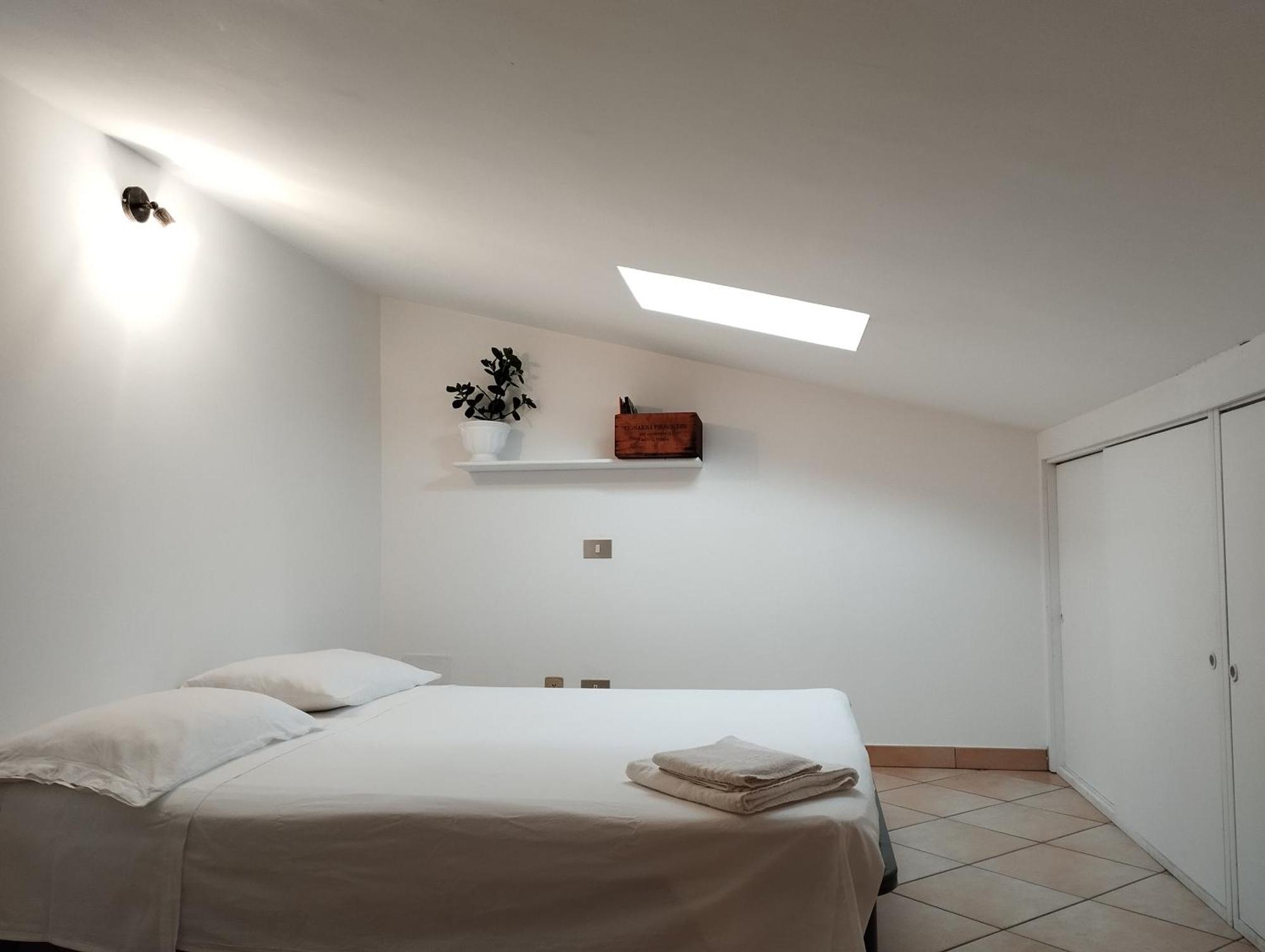 Alloggio Al 29 Ronciglione  Ngoại thất bức ảnh
